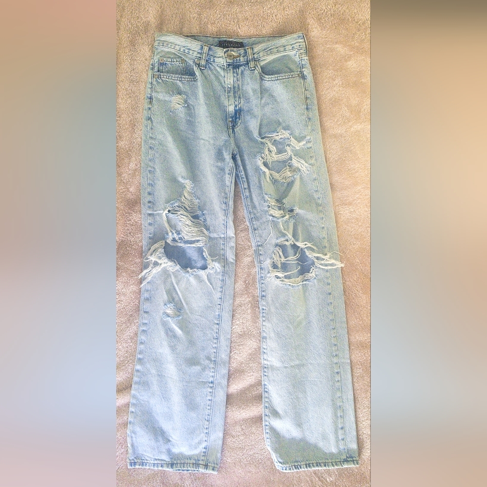 Aeropastal Skater jeans